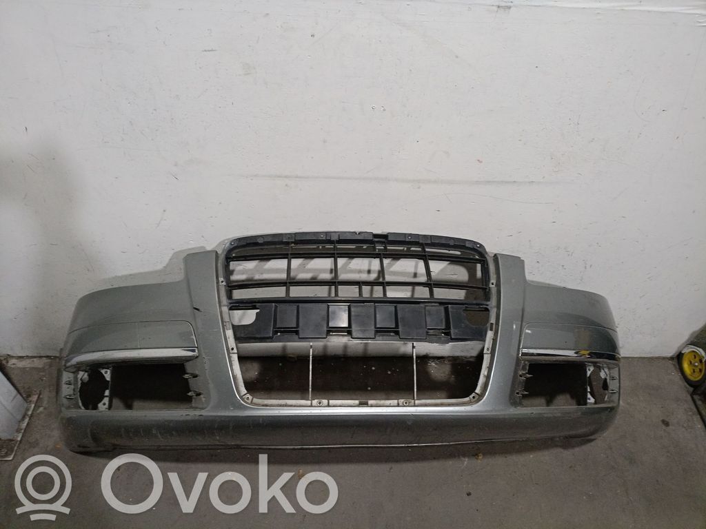 Audi A6 S6 C6 4F Stoßstange Stoßfänger vorne