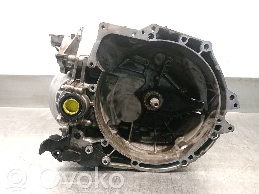 Citroen C4 SpaceTourer 5 Gang Schaltgetriebe