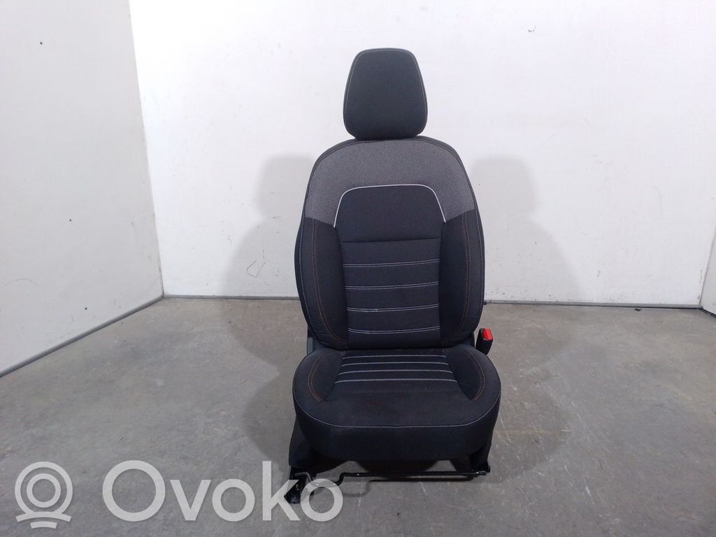 Dacia Sandero III Siège passager avant