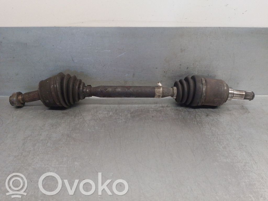 Fiat Stilo Semiasse anteriore 