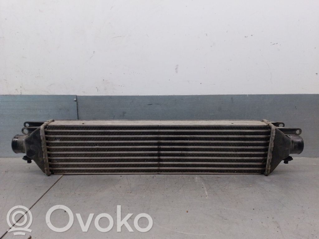 Fiat Linea Radiador intercooler 