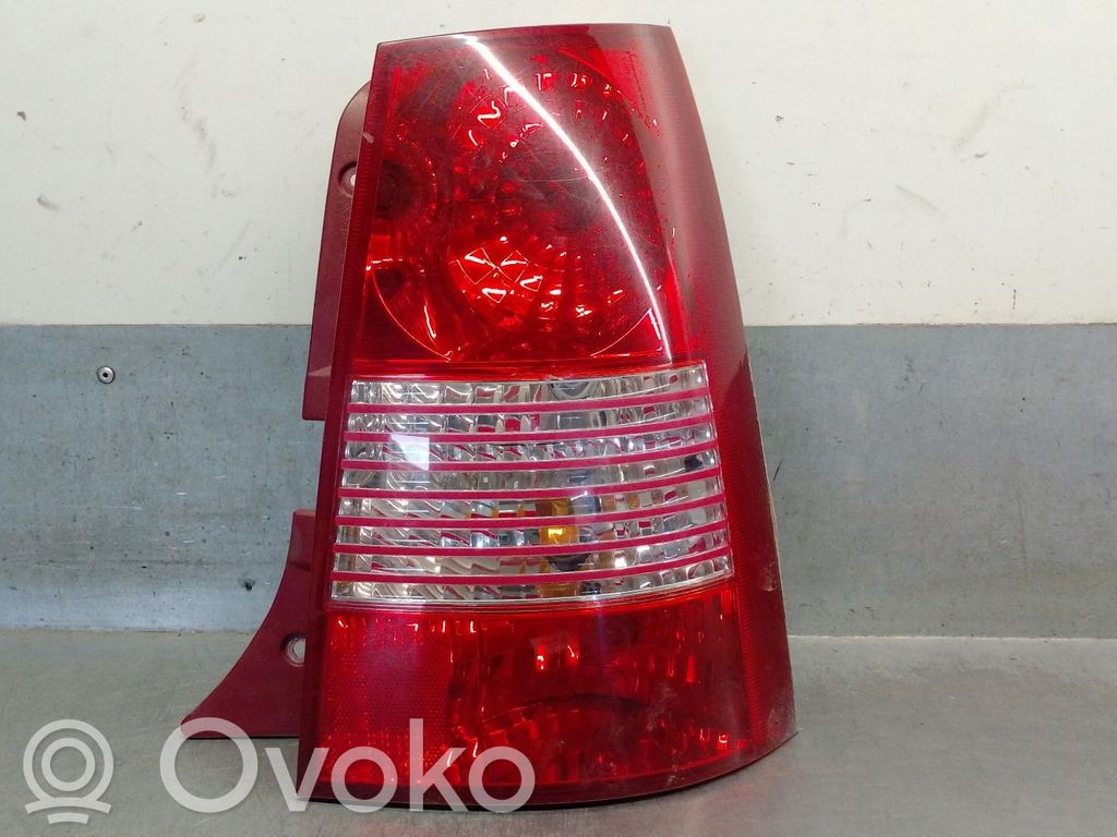 KIA Picanto Rückleuchte Heckleuchte