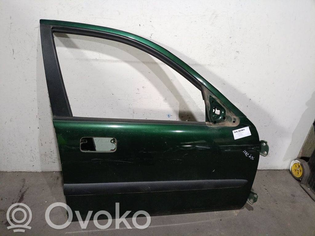 Rover 25 Etuovi