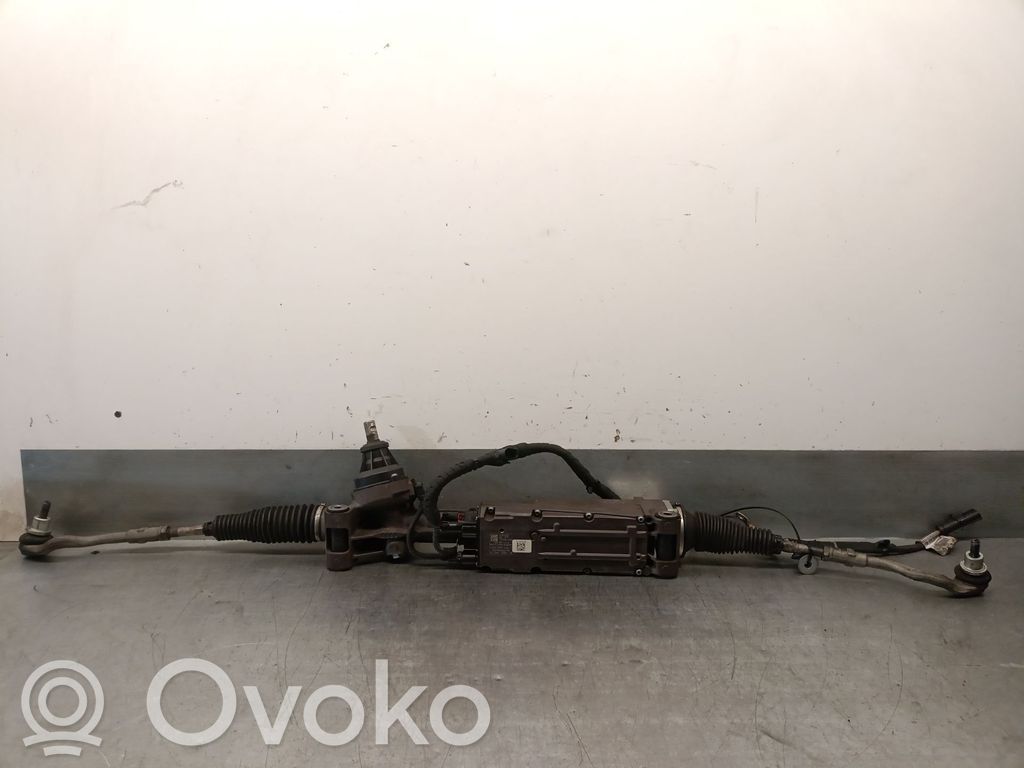 Audi A7 S7 4K8 Lenkgetriebe