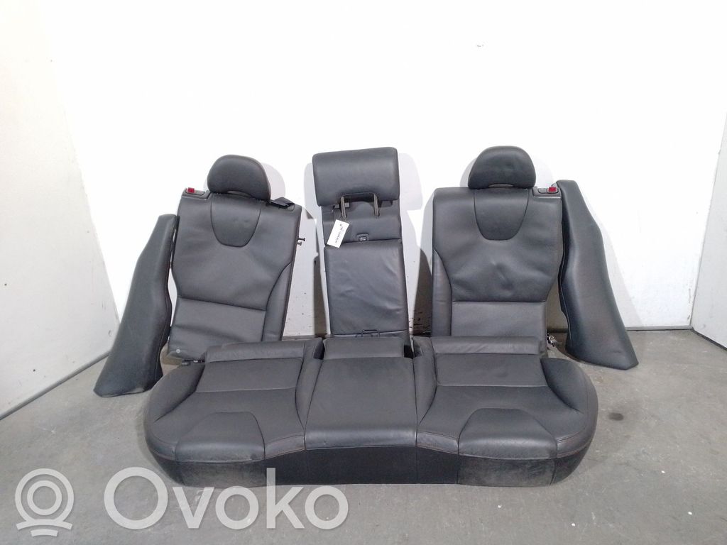 Volvo XC60 Siège arrière 