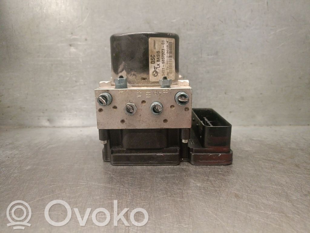 BMW 1 F20 F21 Pompa ABS 