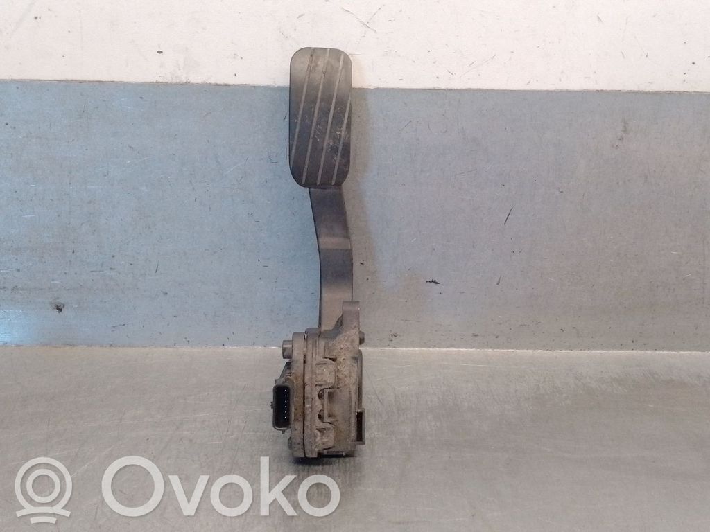 Renault Master III Capteur d'accélération 