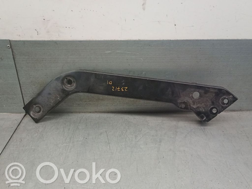 Volkswagen Tiguan Support phare frontale 