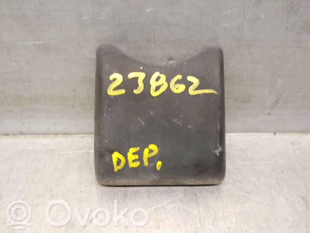 Opel Movano A Moldura inferior