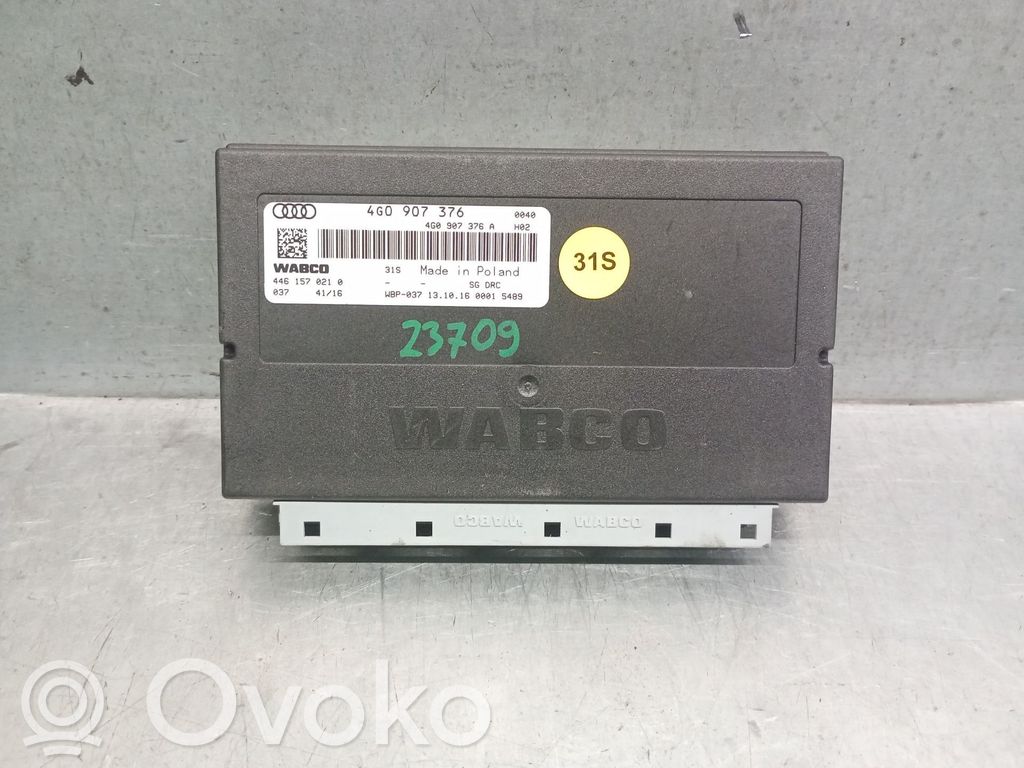 Audi A7 S7 4K8 Sonstige Steuergeräte / Module