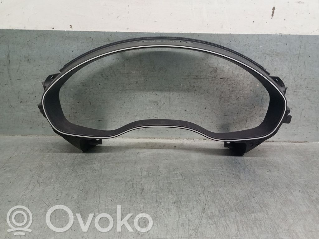 Audi A7 S7 4K8 Cornice cruscotto 