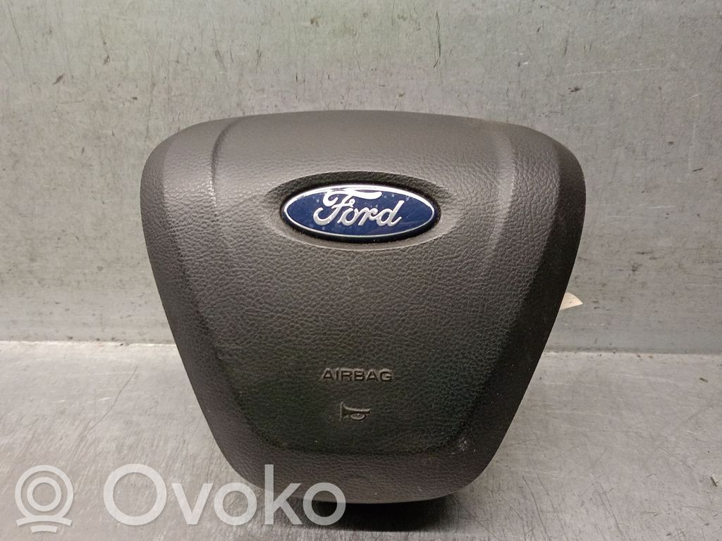 Ford Mondeo MK V Fahrerairbag