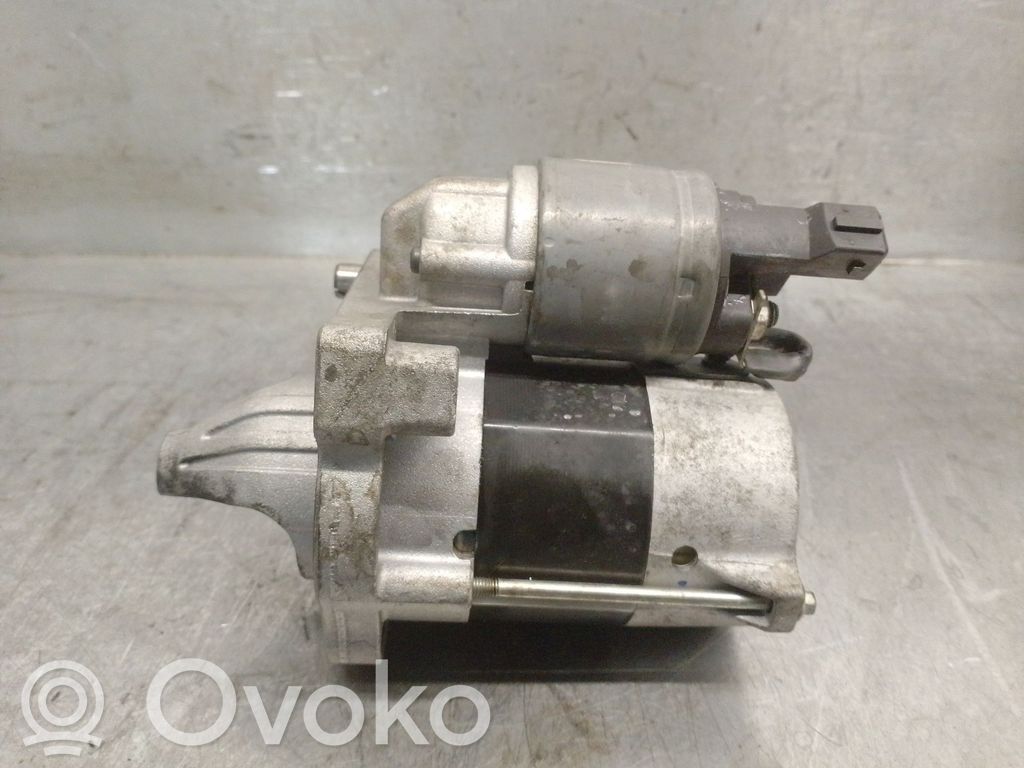Peugeot 3008 II Electromotor