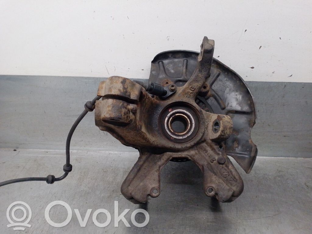 Seat Toledo II (1M) Achsschenkel vorne