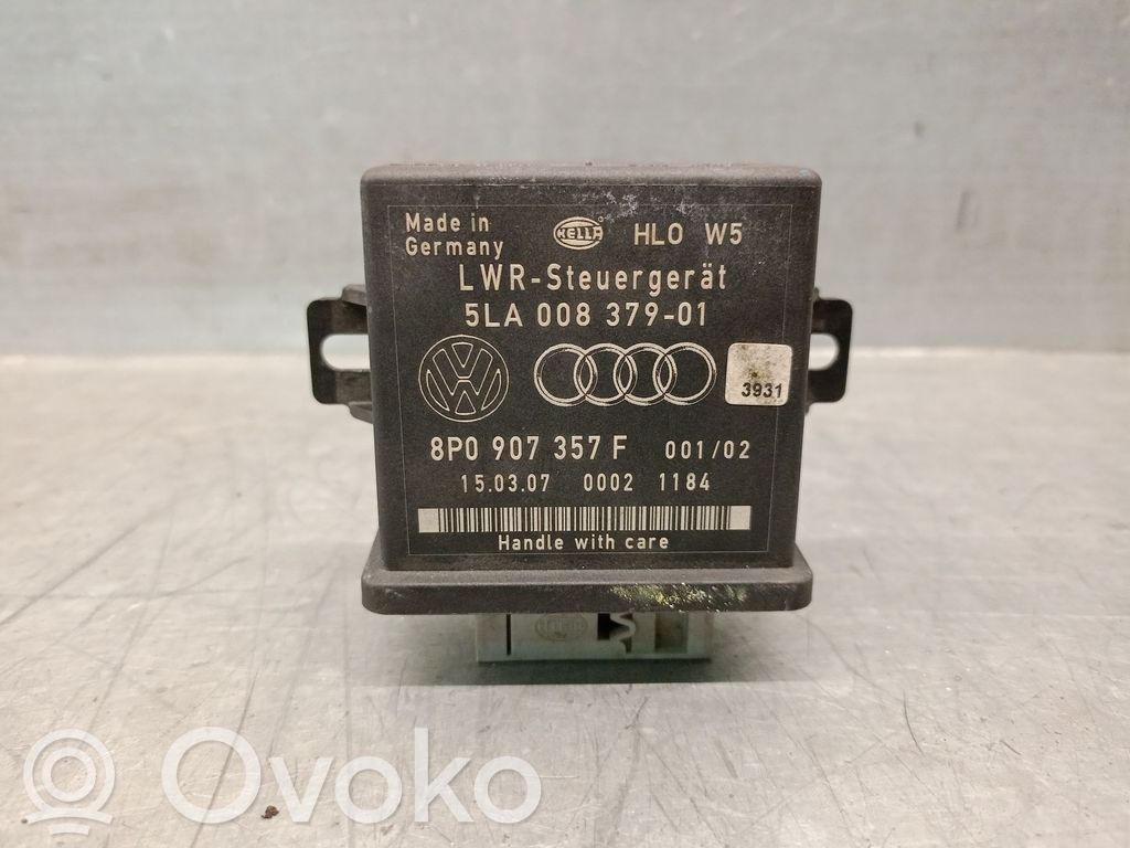 Audi A6 S6 C6 4F Unité de commande / module Xénon 