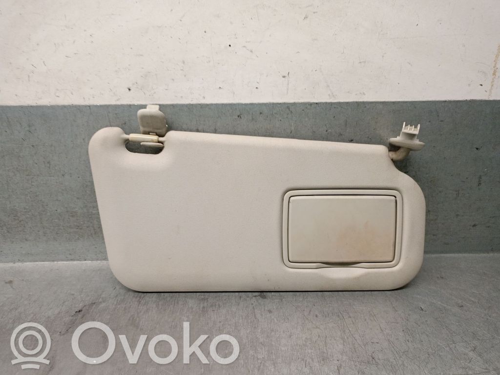 Mazda 2 Aletta parasole 