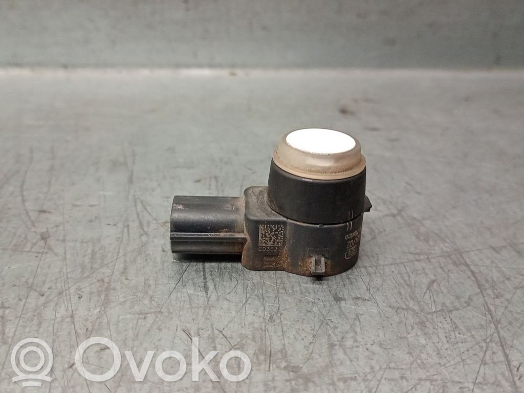 Opel Antara Sensor / Fühler / Geber