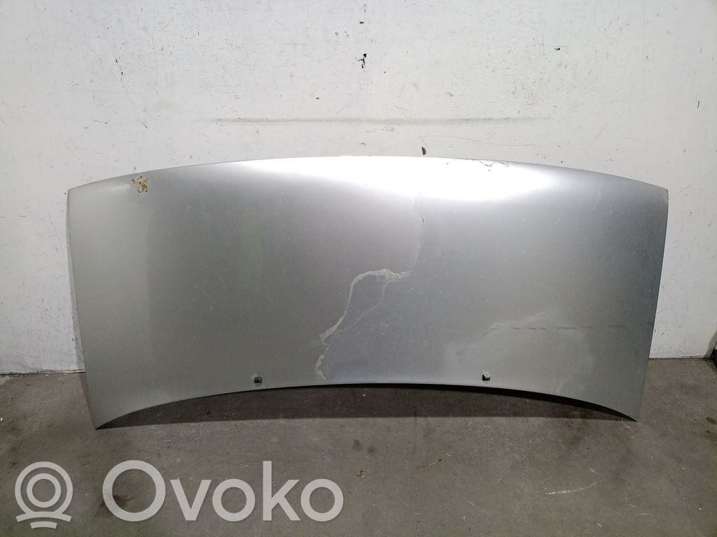 Peugeot 806 Motorhaube 