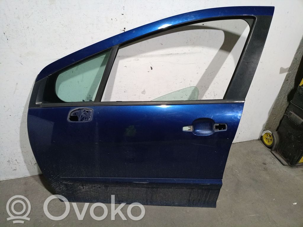 Peugeot 308 Portiera anteriore