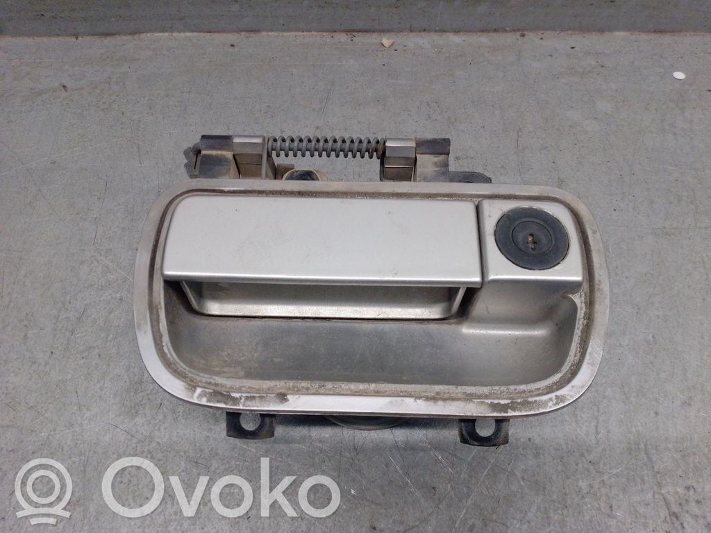 Peugeot 806 Türgriff Türöffner hinten