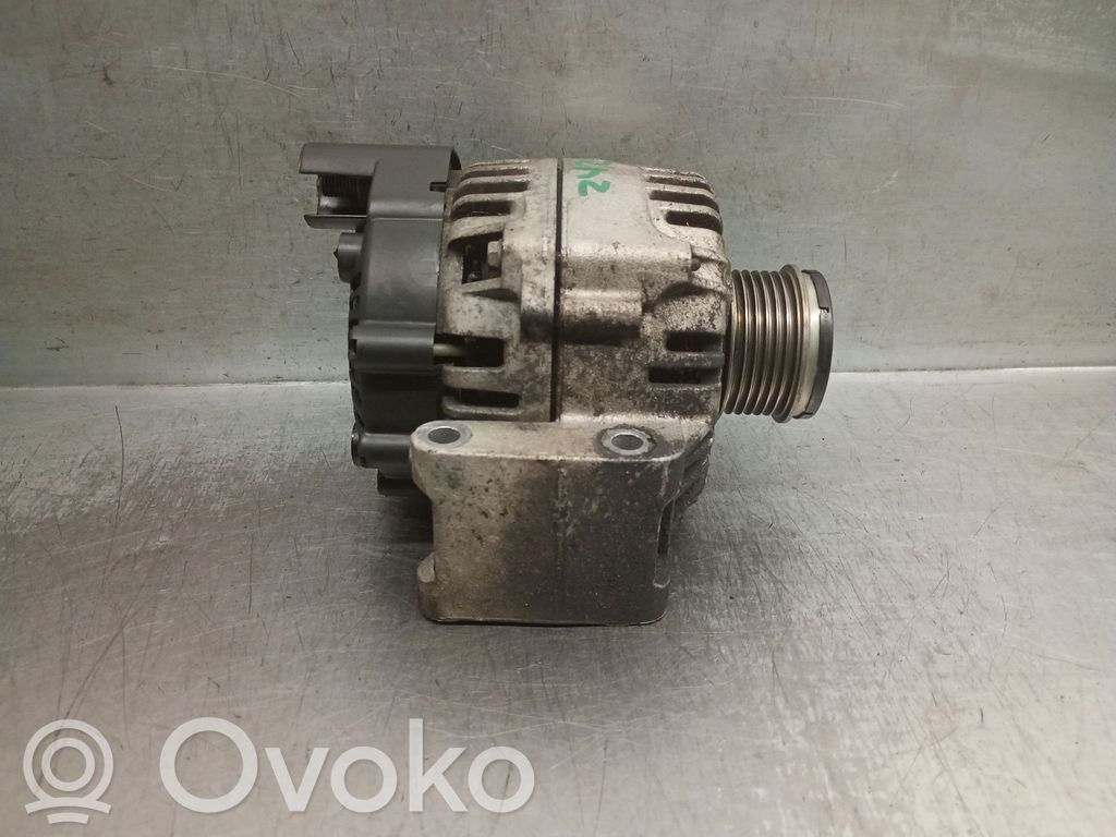 Fiat Punto Evo Generatore/alternatore