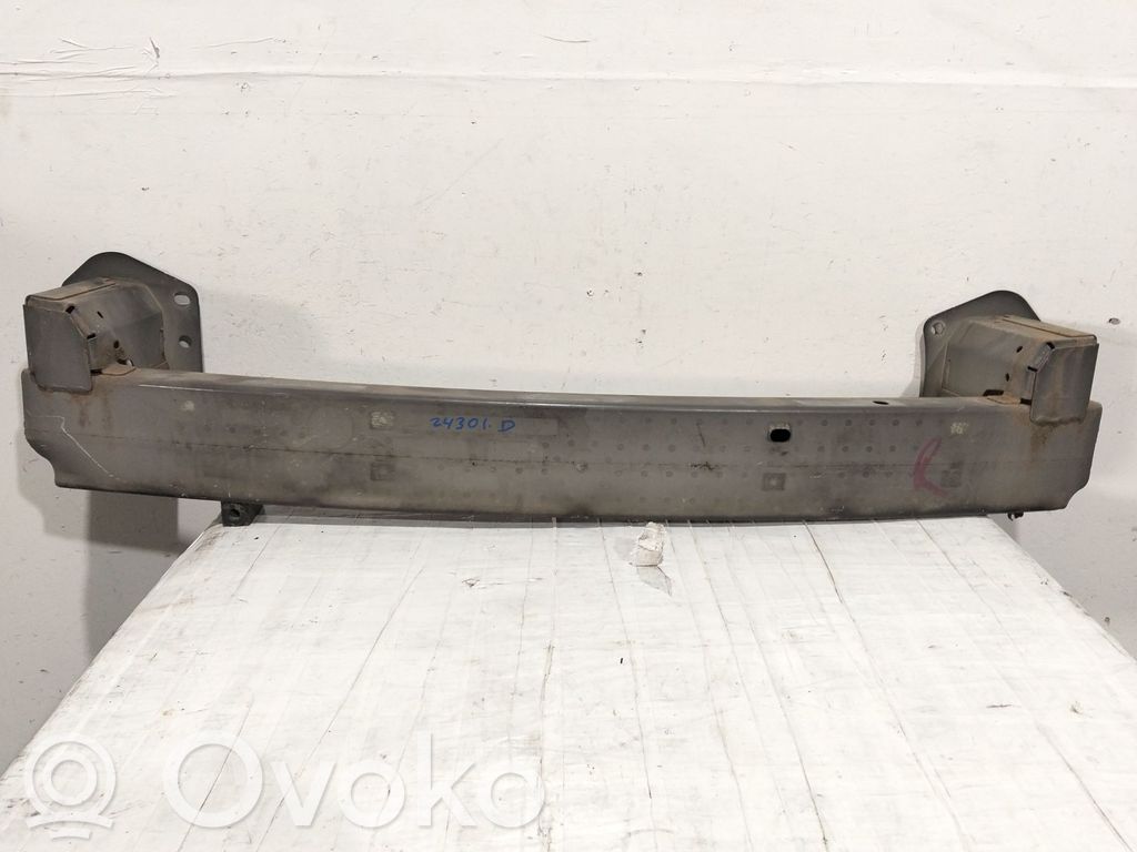 Dodge Caliber Soporte del parachoques delantero