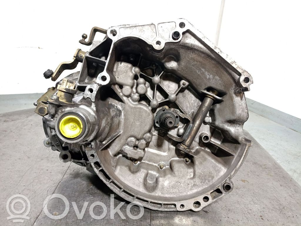 Citroen Xsara 5 Gang Schaltgetriebe 