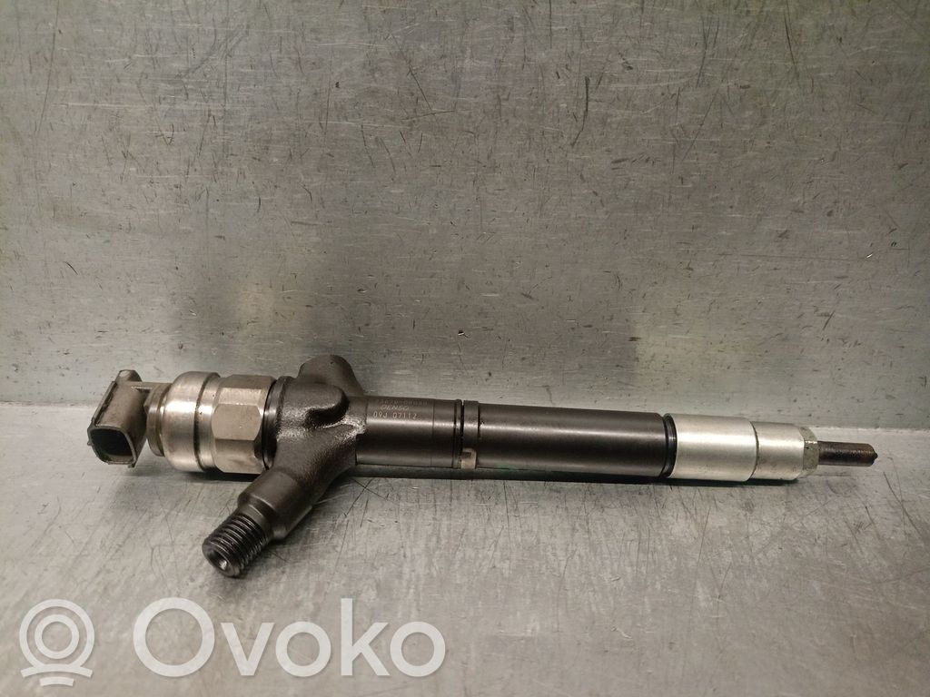Toyota Avensis T250 Injektor Einspritzdüse