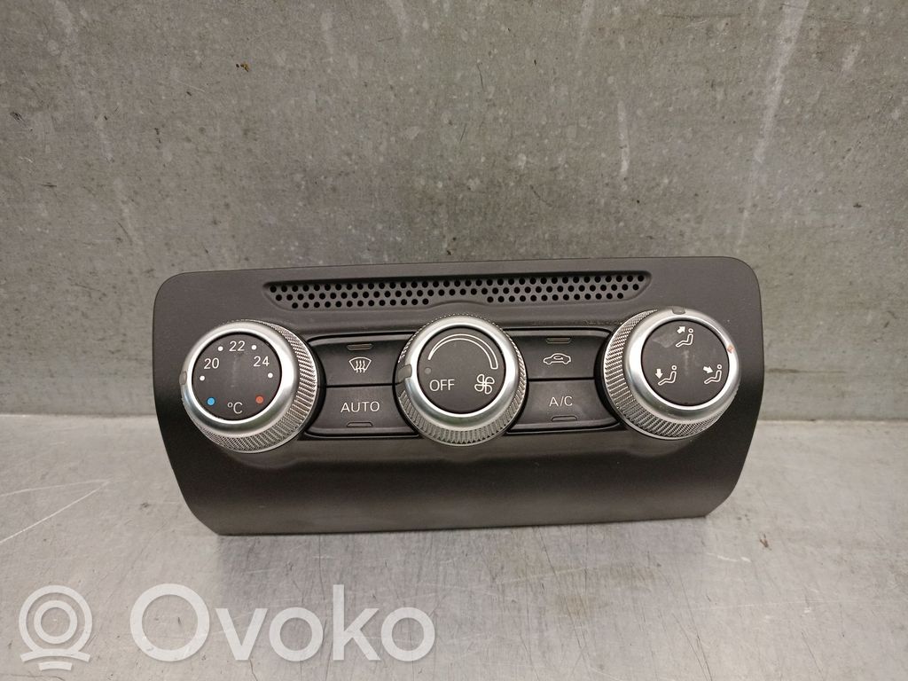 Audi A1 Centralina del climatizzatore