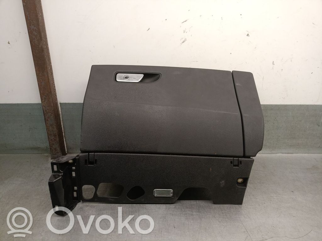 Audi Q7 4M Vano portaoggetti