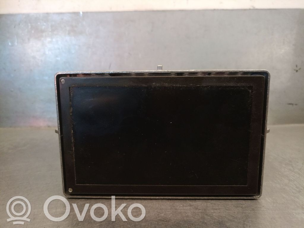 Renault Laguna II Head Up Display HUD 