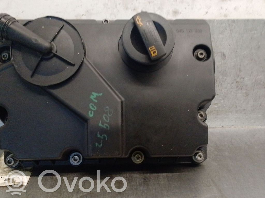 Seat Ibiza III (6L) Ventildeckel