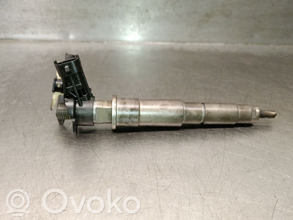 Nissan Primastar Injektor Einspritzdüse 