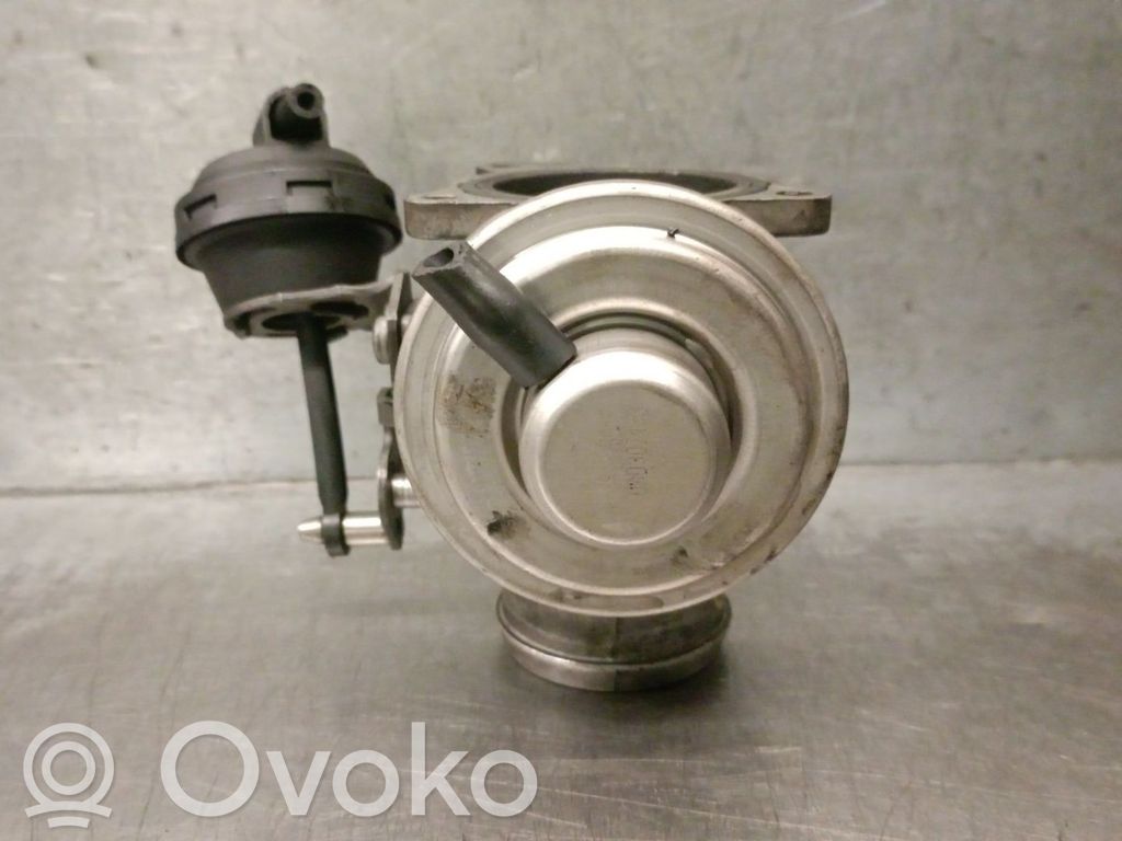 Volkswagen Golf SportWagen Zawór EGR 