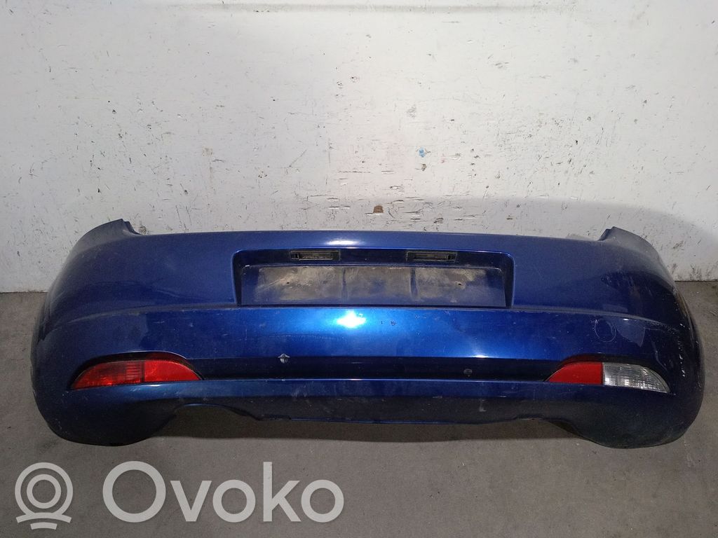 Fiat Grande Punto Parachoques 