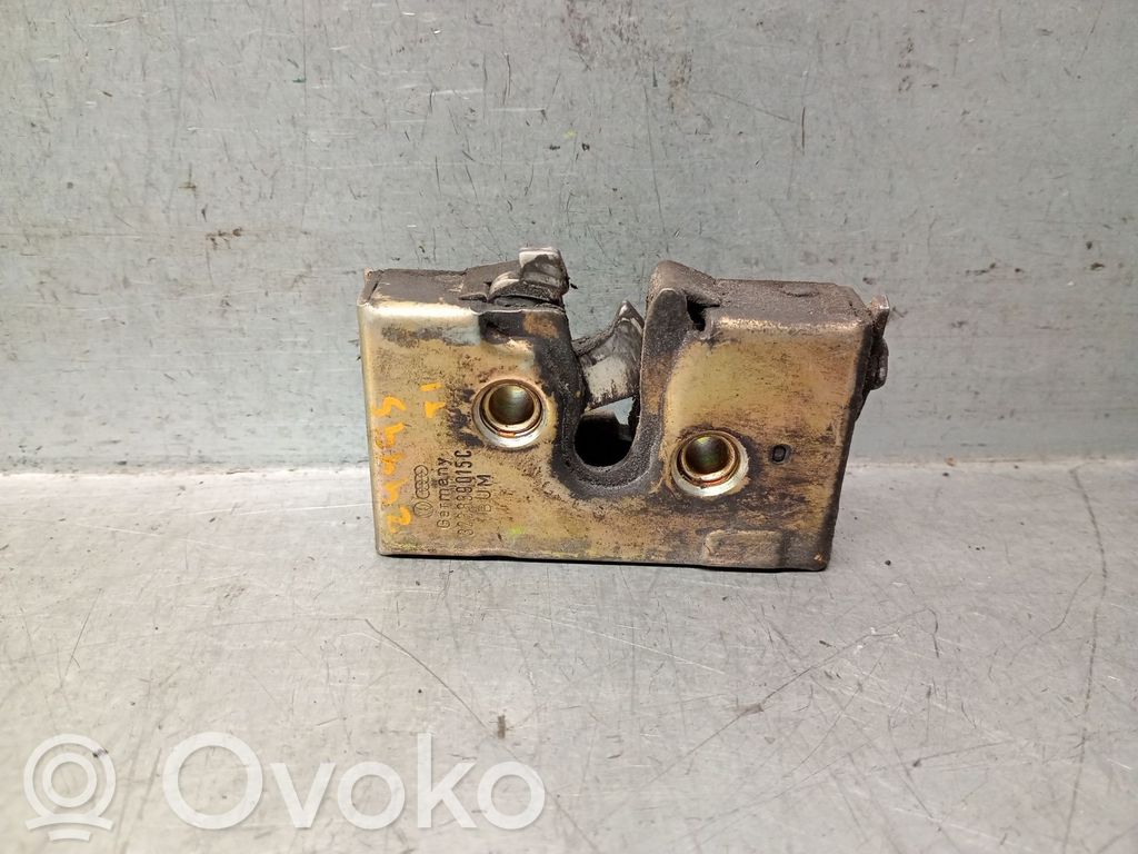 Volkswagen Passat Alltrack Rear door lock 