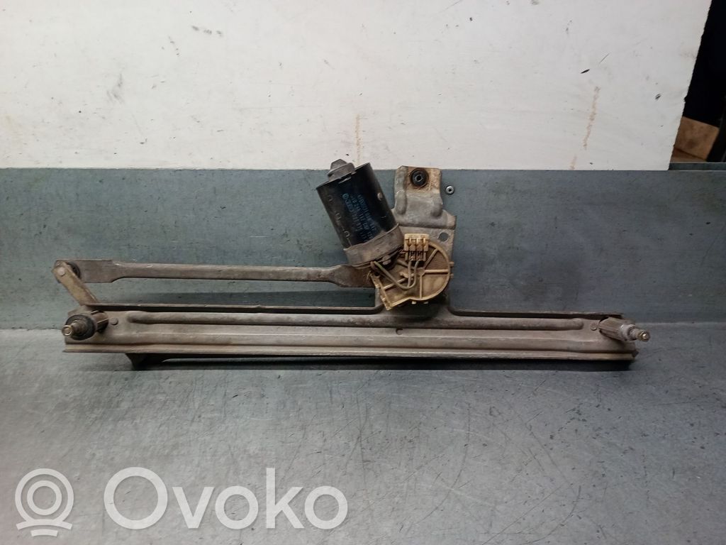 Volkswagen Passat Alltrack Wiper motor 