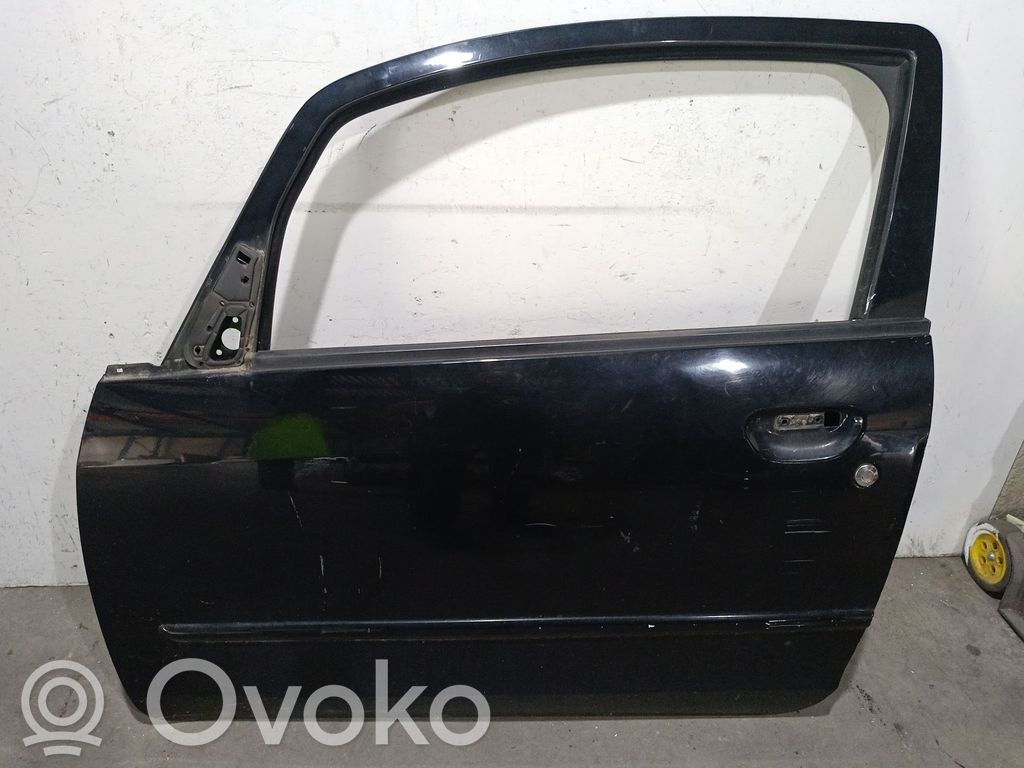 Mitsubishi Colt Tür vorne 