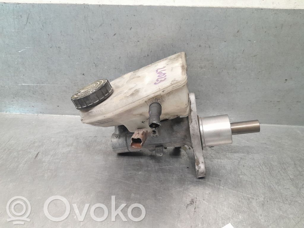 Lancia Phedra Servo-frein