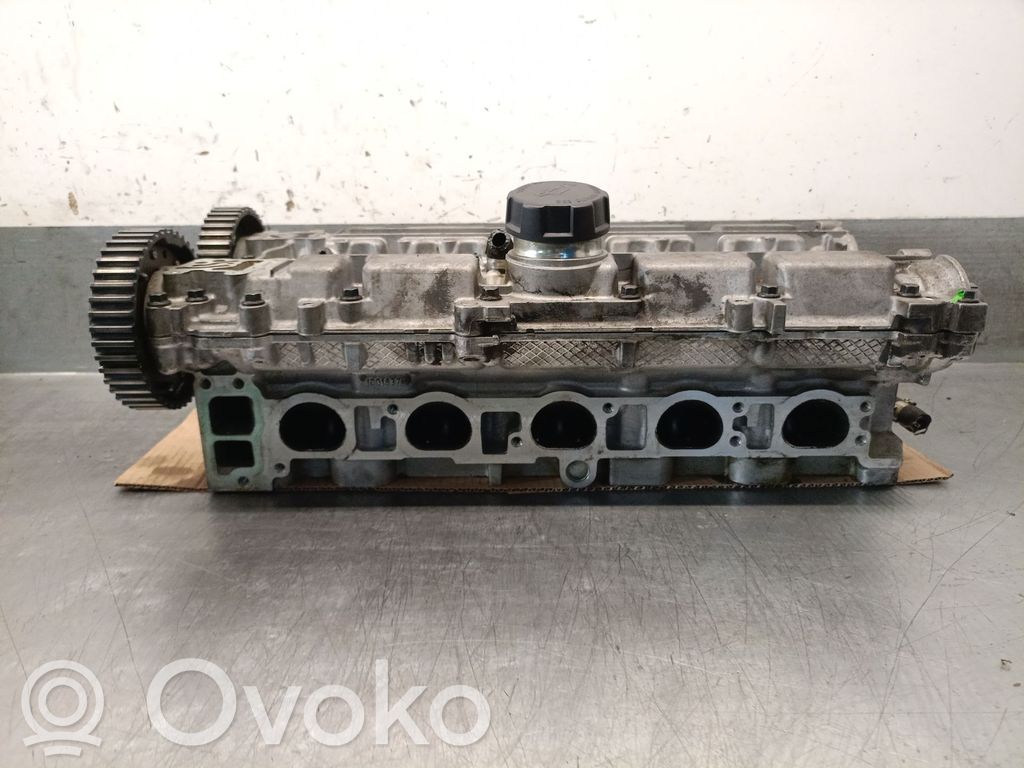 Volvo S80 Głowica silnika 