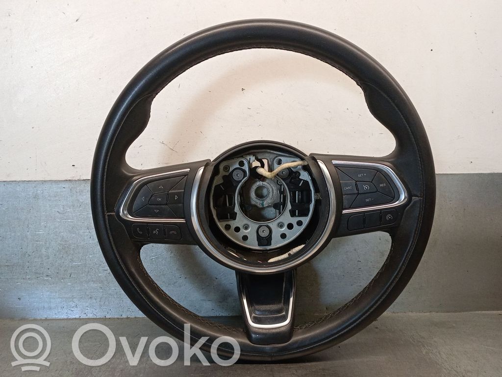 Fiat 500L Lenkrad 