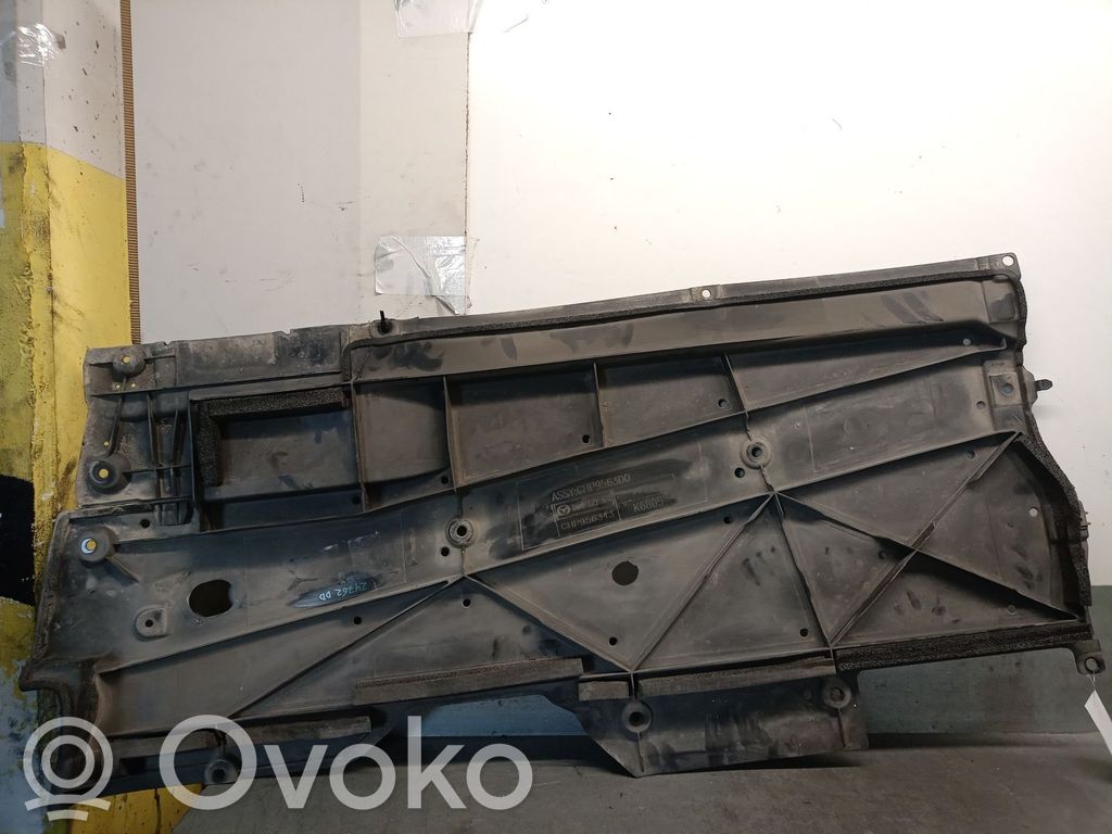 Mazda 6 Engine splash shield/under tray 