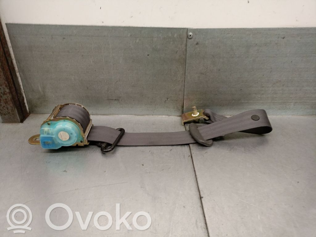 Subaru Impreza I Centură spate
