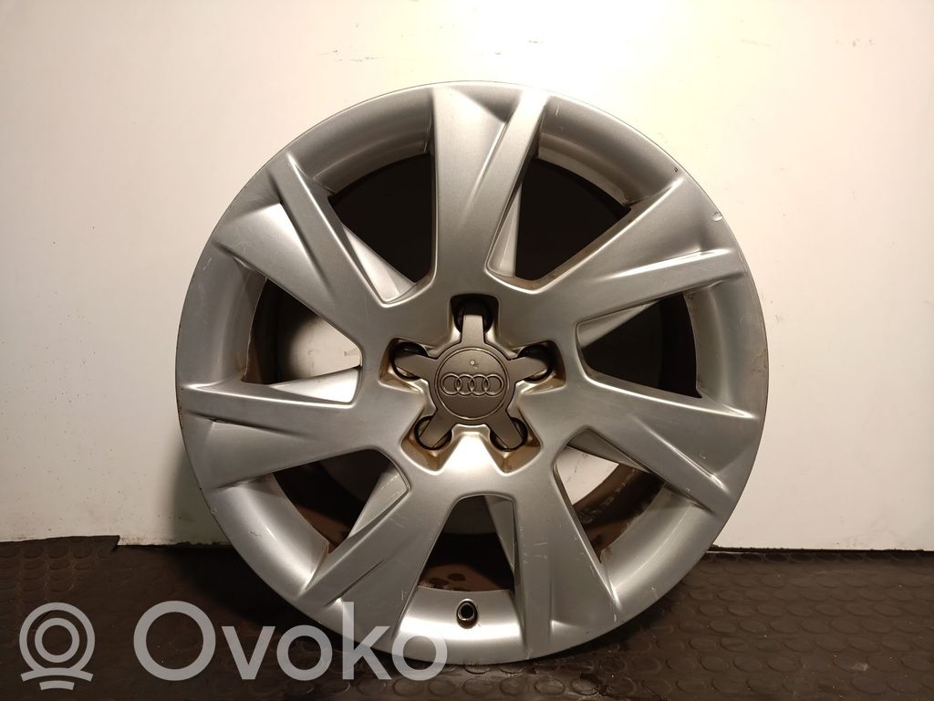 Audi A5 Sportback 8TA Jante alliage R18 