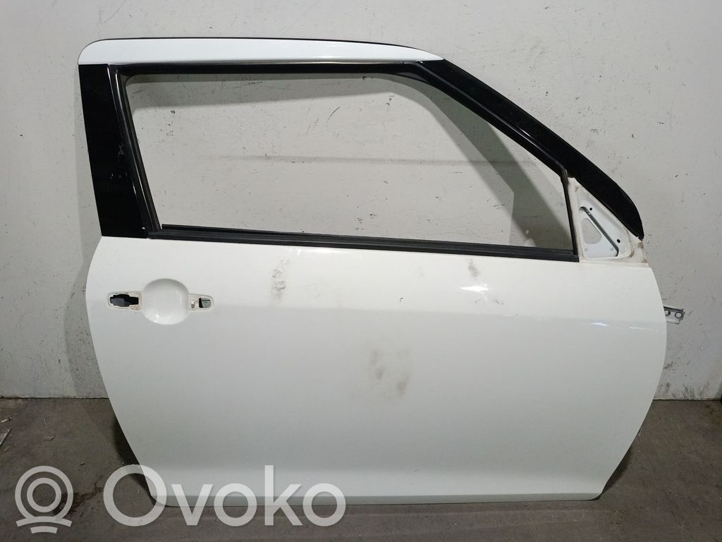 Suzuki Swift II Tür vorne 
