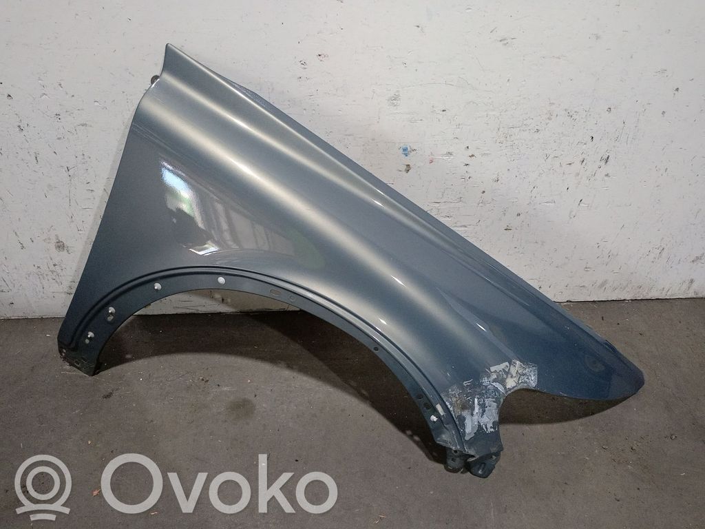 Volvo C30 Kotflügel