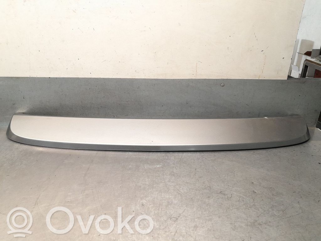 Opel Insignia A Heckspoiler