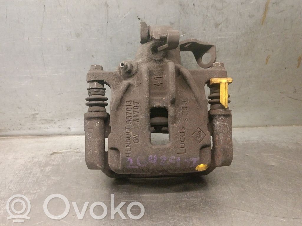 Renault Trafic II (X83) Rear brake caliper 