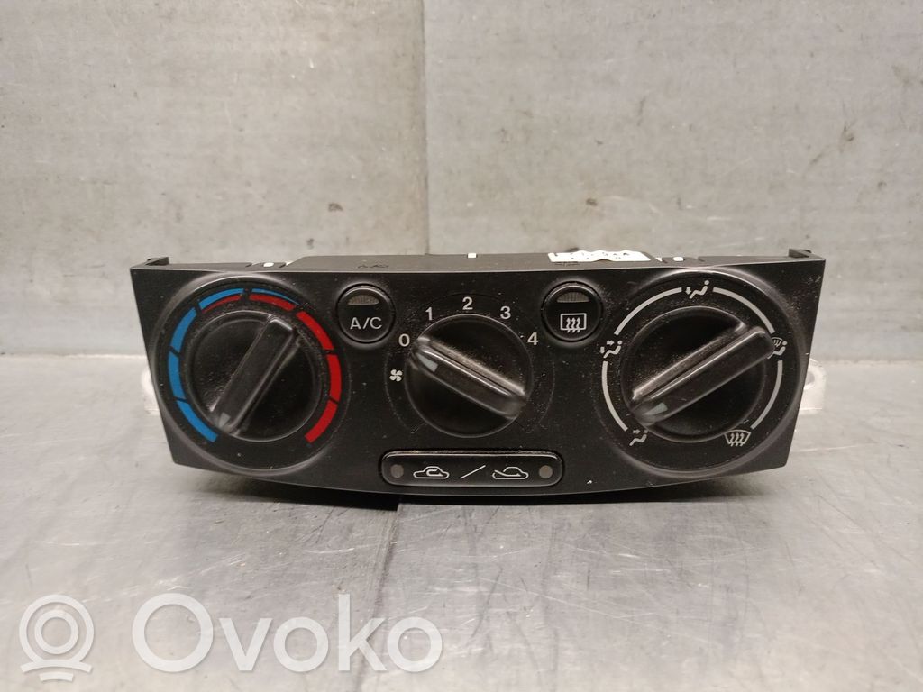 Mazda MPV Moduł / Sterownik klimatyzacji
