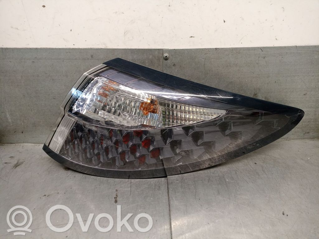 Renault Fluence Luci posteriori 